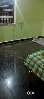 One person to sharing room