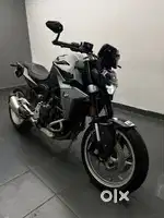 BMW F900R | 2023