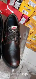 Shoes lee cooper 8 no.