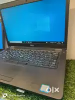 Dell laptop only 13500