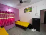 Boys PAYING GUEST AVAILABLE @ Nizampura main road touch