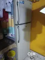 Fridge samsung