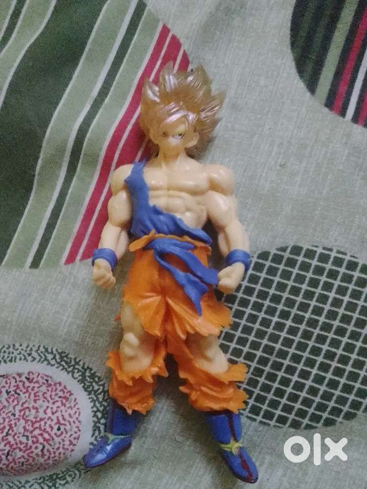 Goku character