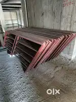 Fabrication work accepted