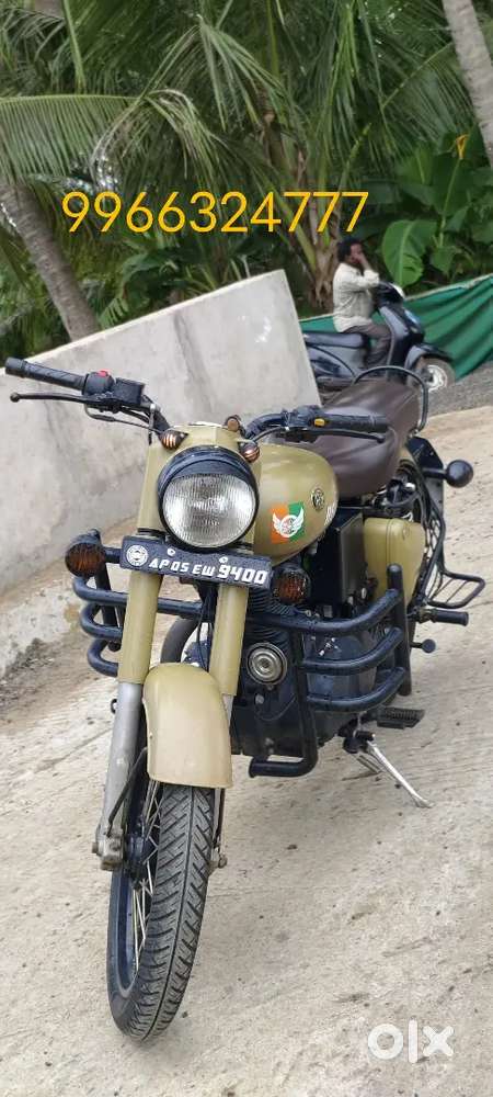 Gud condition