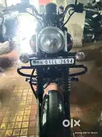 Avenger Street 220