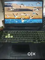 Asus TUF Gaming F15 (FX506LI)