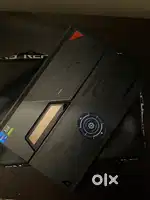ASUS ROG Flow Z13 gaming laptop