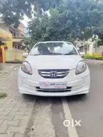 Honda Amaze 2013-2016 EX i-Dtech, 2013, Diesel