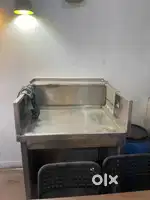 Equments and furniture for small Restaurant