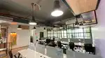 Lavish office available for rent in vashi.