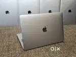 Apple Macbook Laptop i7/16/256gb SSD 13inch Retina Display