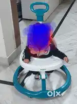 Kids walker