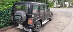 Mahindra Bolero SLX, 2015, Diesel