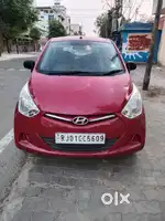 Hyundai EON 2015 Petrol Well Maintained good looking