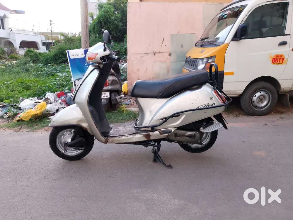 Honda Activa 2006 for sale