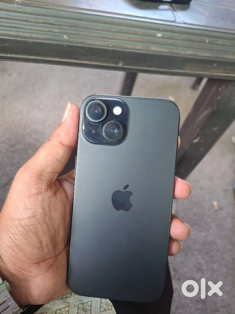 15 265gb 8 month old phone