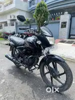 honda shine 2013 model in brand new condition