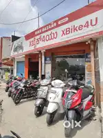 LOAN/EMI•EASY FINACE on HONDA DIO •ACTIVA6G •JUPITER• NTORQ• ACCESSc6