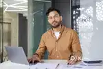 Office work 10 boy 5 gril
