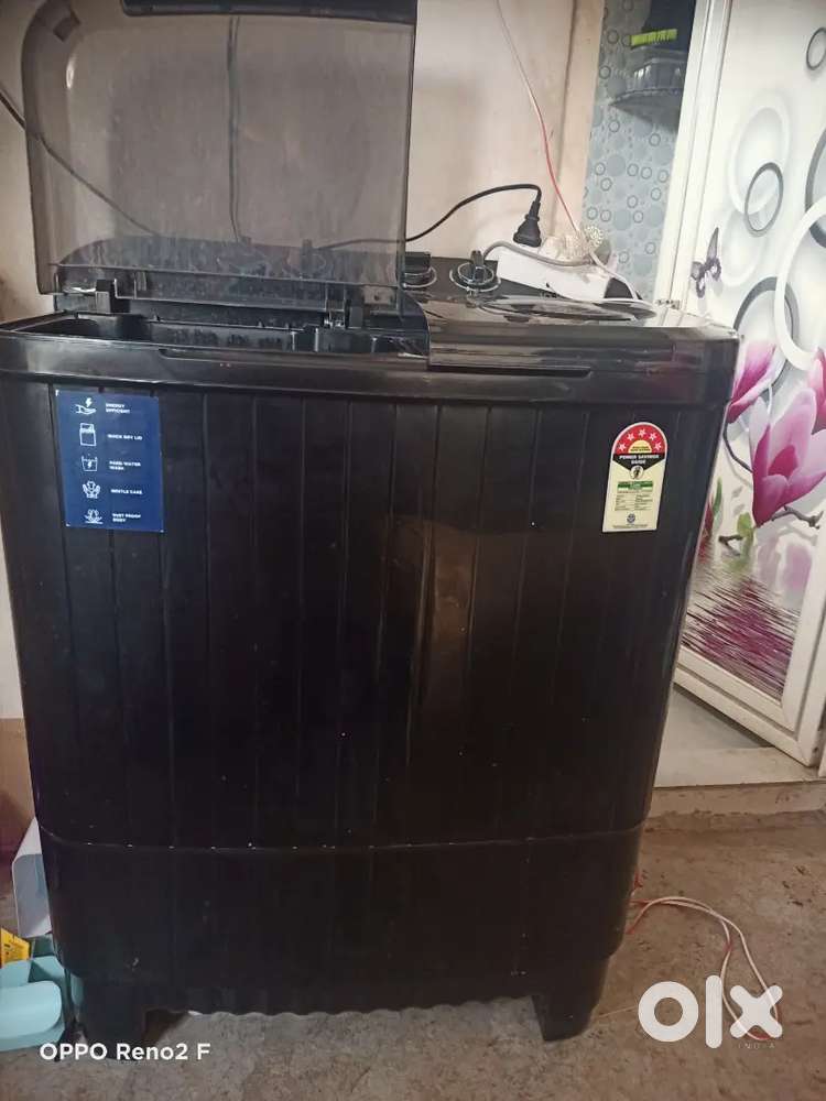 10 kg washing machine