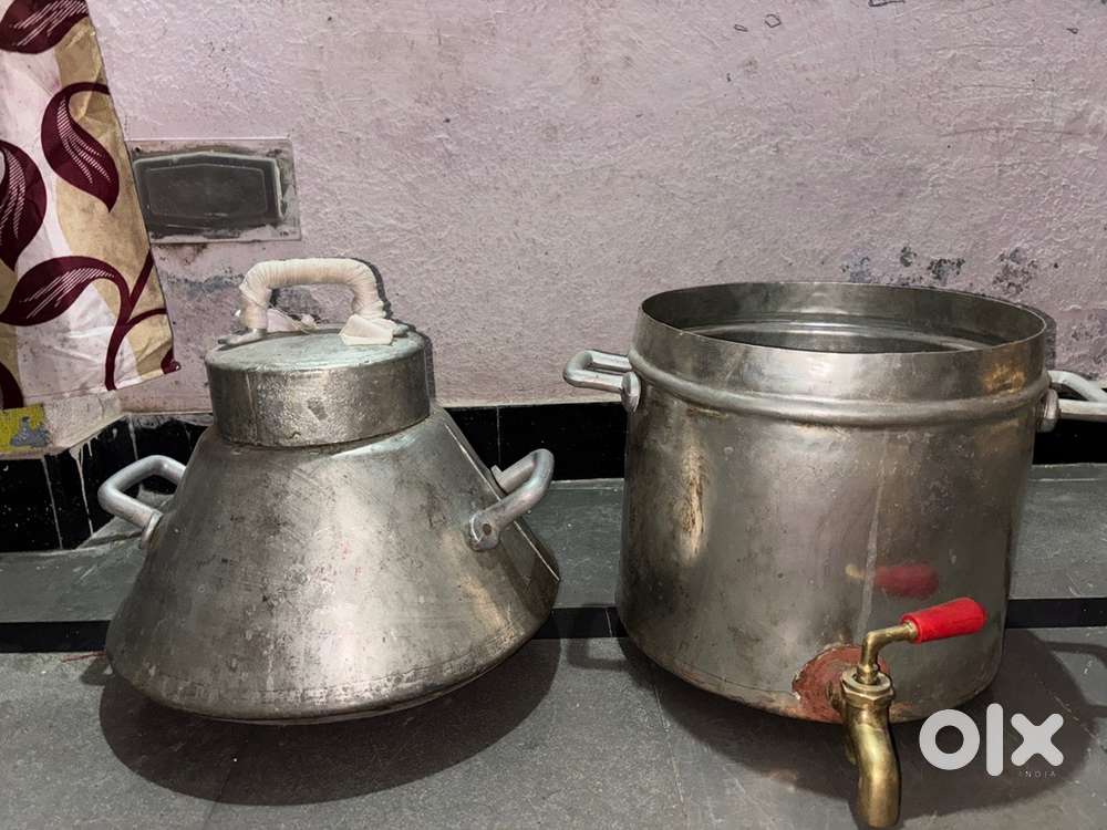 Irani chai set