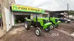 Need tractor salesman