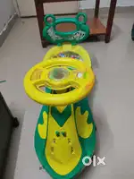 Kids Swing car