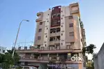Manish Nagar,Excellent Conditioned Semi furnished Flat Premium Locatio