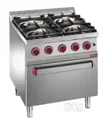 Restaurant Kitchen appliances