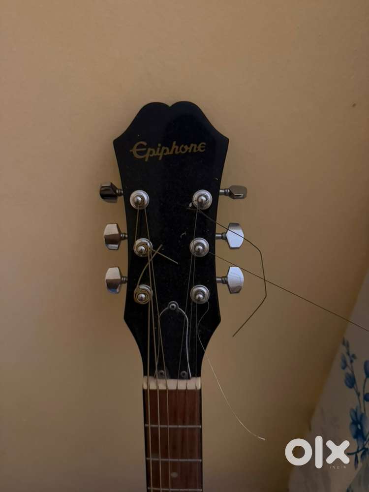 Epiphone dr100