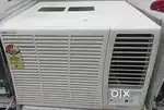 Voltas window Ac 1.5 ton 3 star for sale