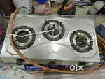 Second Hand Gas Stove Variety – ₹500 se ₹1000