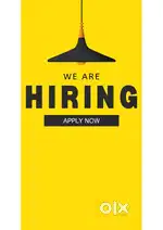 Flexible earning opportunity! Build your career