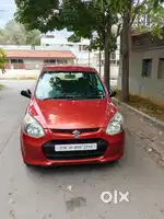 Maruti Suzuki Alto, 2013, Petrol