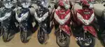 ACTIVA 125 JUST PAY 13000/DOWN PAYMENT
