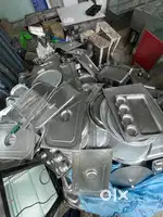 Hotel equipment