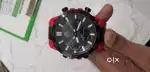 Casio edifice watch
