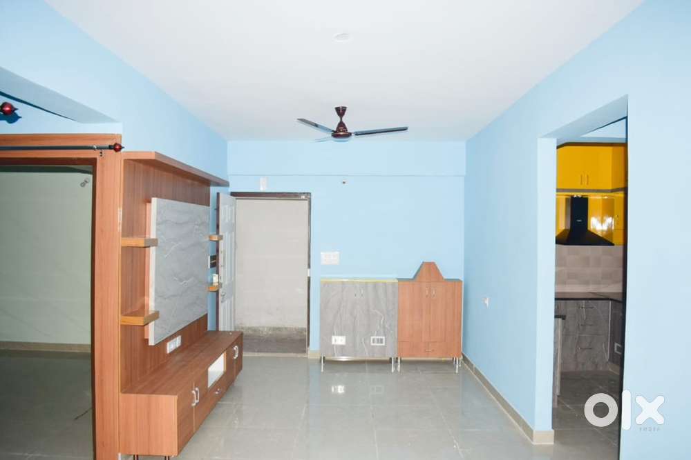 2BHK Flat Available in Kadugodi for lease ready to move