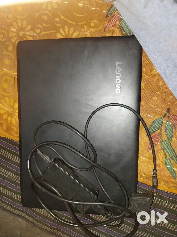 Lenovo i5 7th Generation