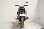 H’NESS CB350DLX PRO