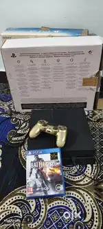 Ps4 1TB 23500