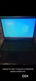 Lenovo IdeaPad 15 (81MT)  AMD A6, 8GB RAM, 256GB SSD  Windows 10 Pro
