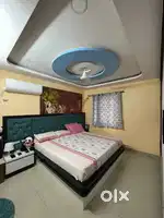 Sree Sai rakesh heights Unnamed Road, Gopal Nagar, Gokul Enclave,