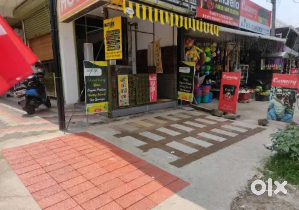 Shake Maker North Paravur