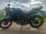 Mint used bike