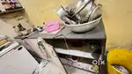 Kitchen counter