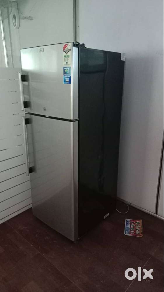 Haier Refrigerator available for Immediate sale