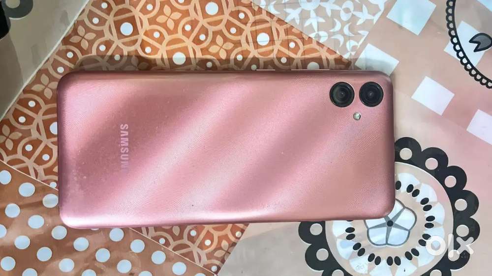 Samsung Galaxy A04e (4GB/64GB) – Good Condition