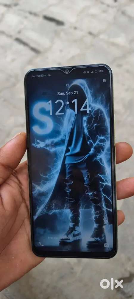 Vivo t3 lite 5g